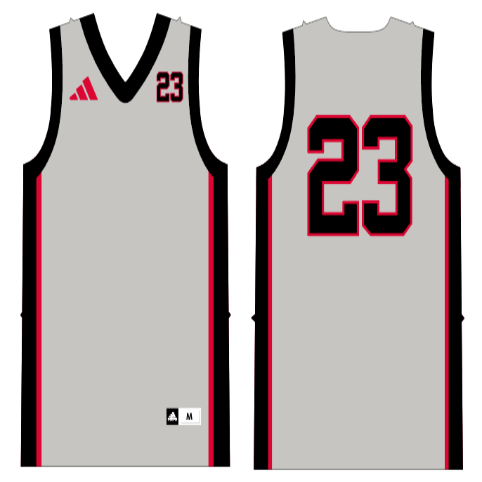 Custom Fundamental Jersey