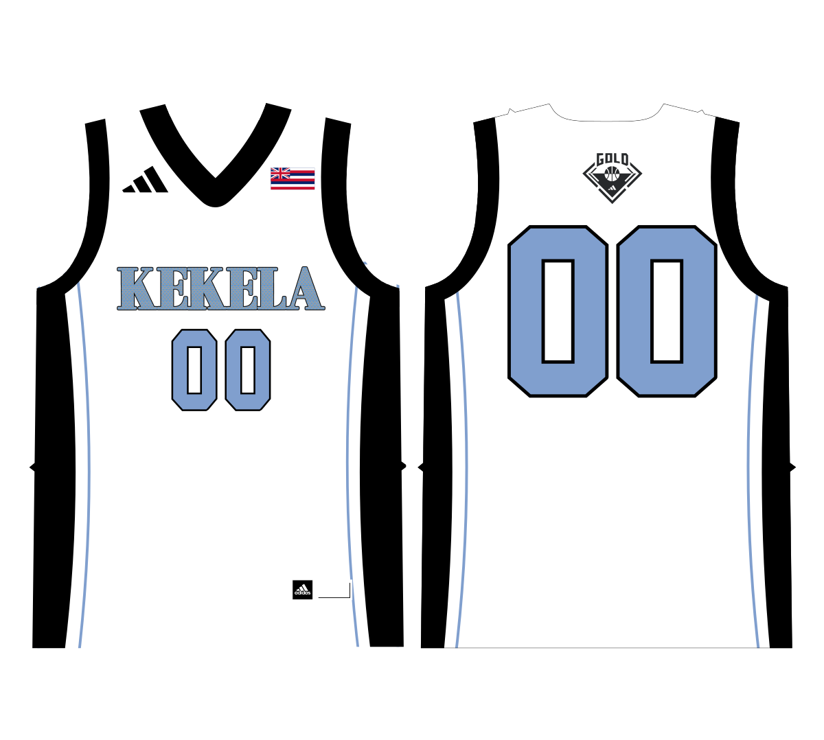 Preview of Custom Custom Pipeline Jersey