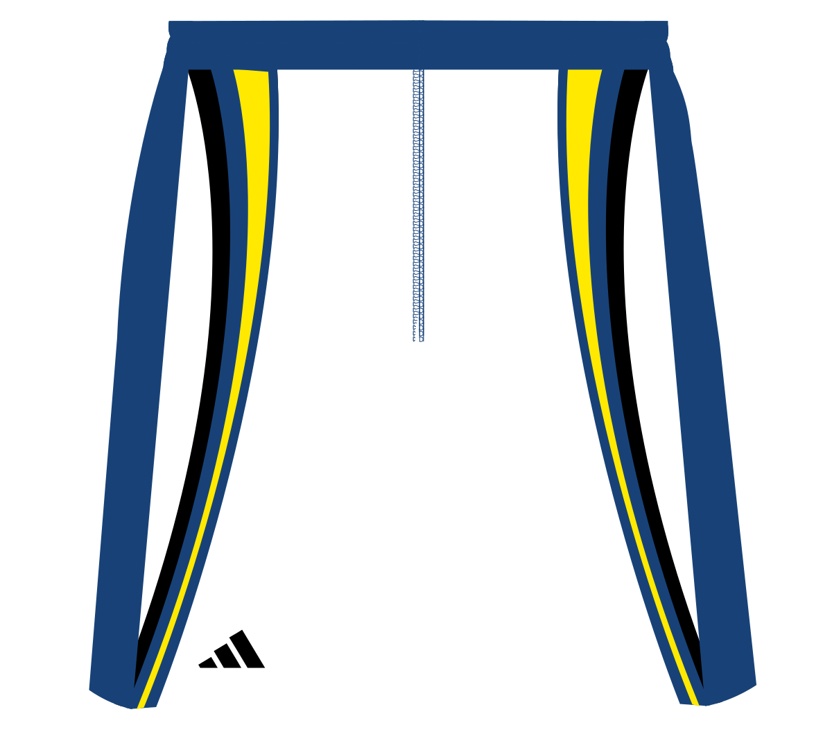 Preview of Custom Custom Nothin' But Net Shorts