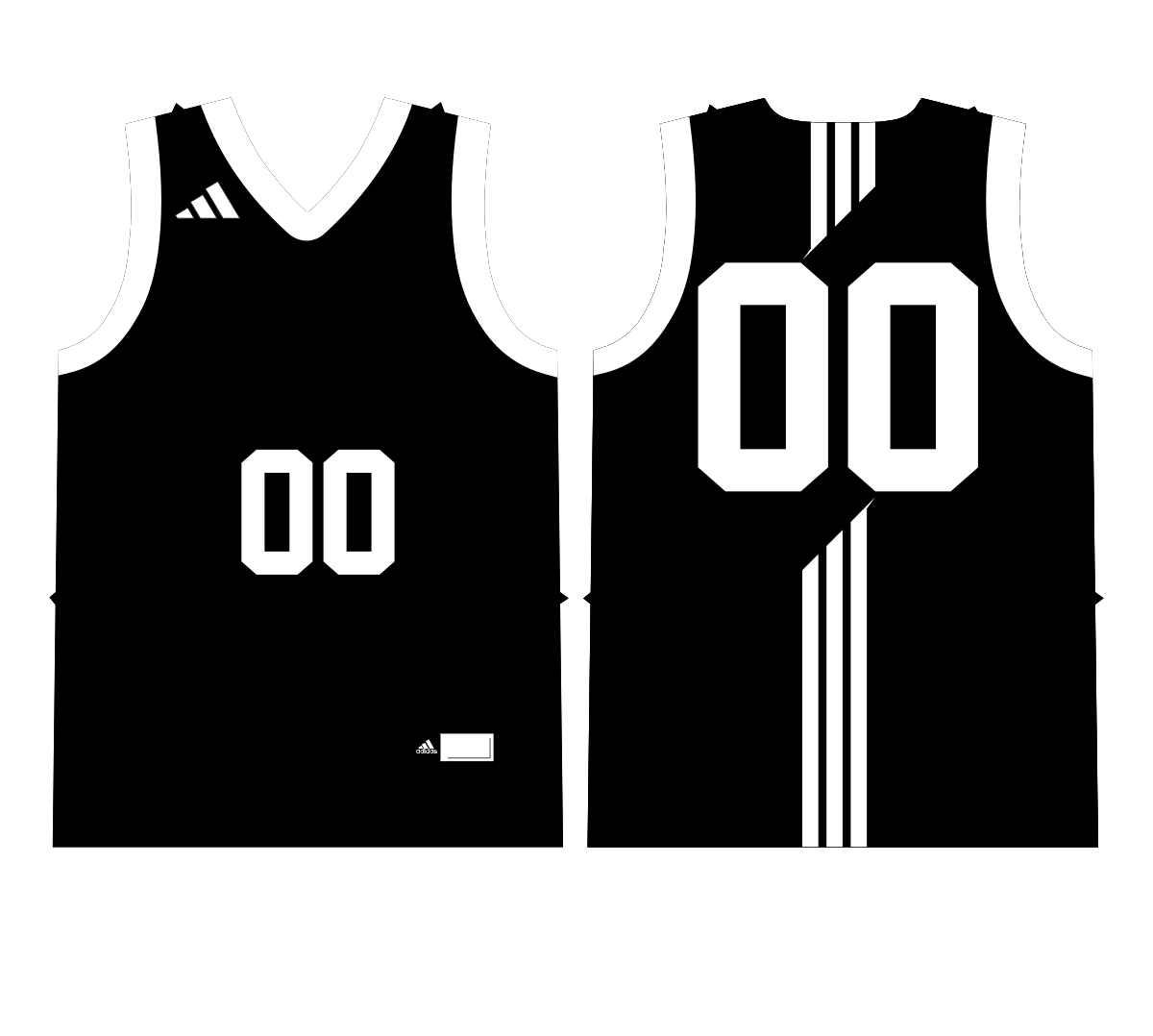 Preview of Custom Custom Slasher Jersey