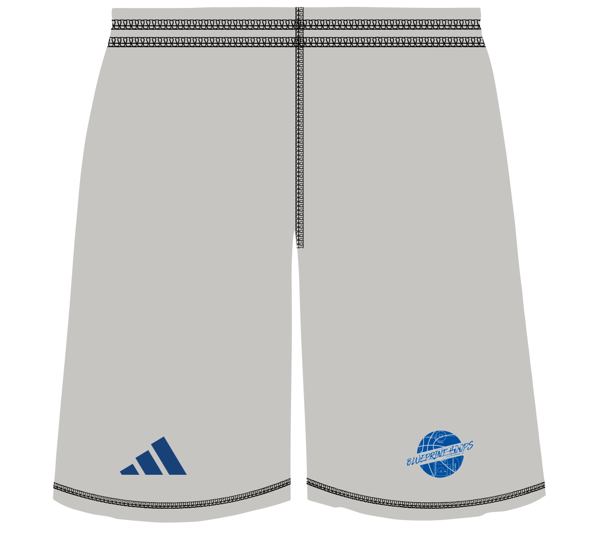 Preview of Custom Custom Fundamental Shorts