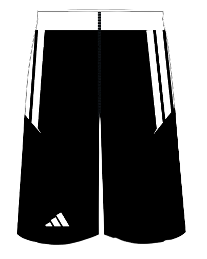 Custom Slasher Shorts