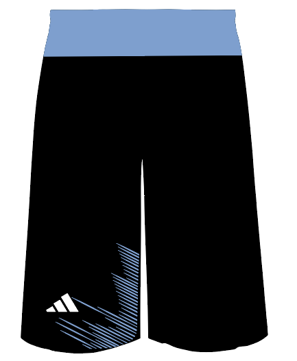 Custom Urban Shorts