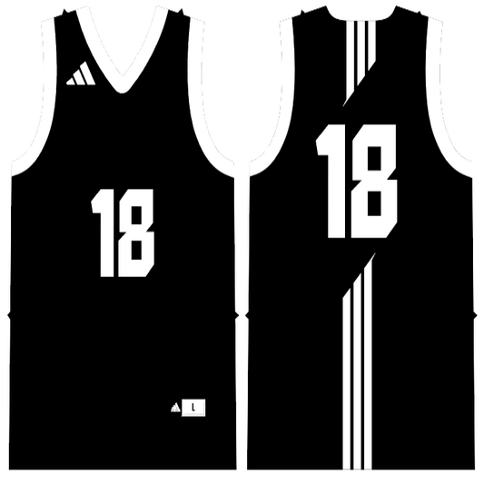 Custom Slasher Jersey