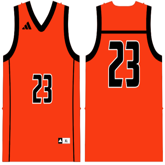 Custom Brawn-Hive Jersey
