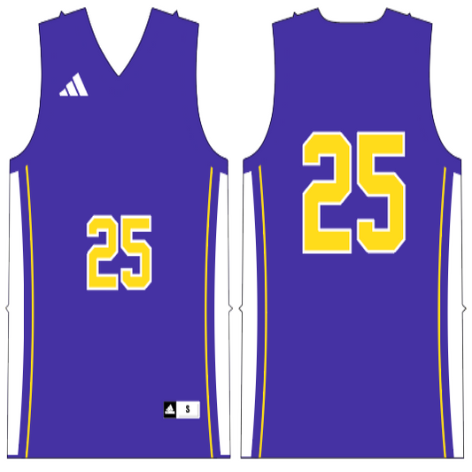 Custom Pipeline Jersey