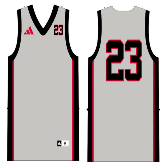 Custom Fundamental Jersey