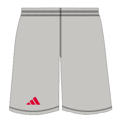 Custom Fundamental Shorts