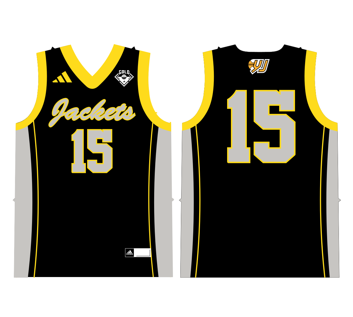 Preview of Custom Custom Pipeline Jersey