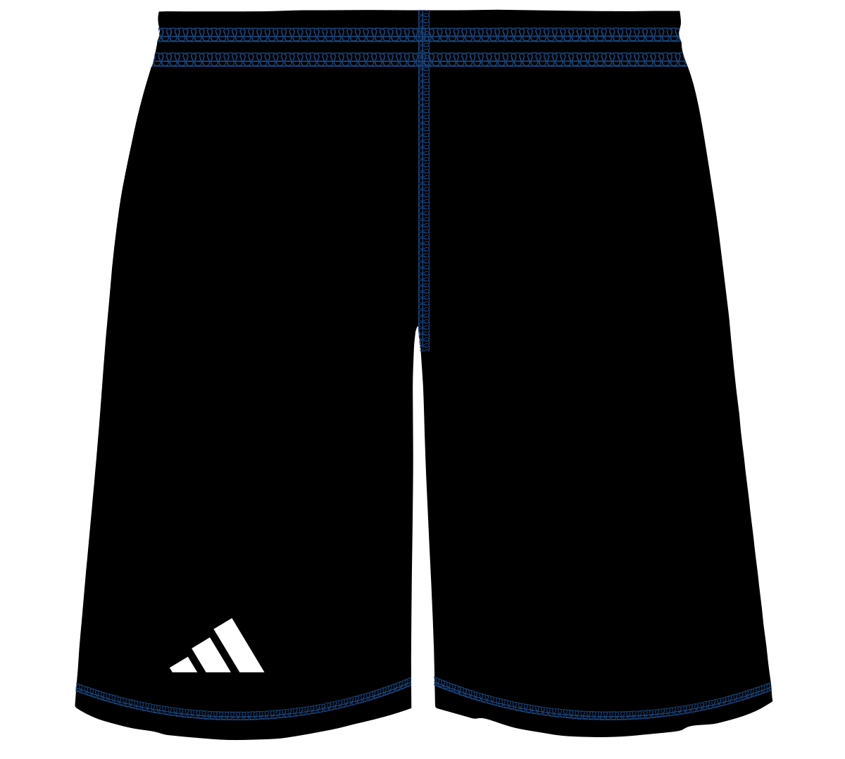 Preview of Custom Custom Fundamental Shorts