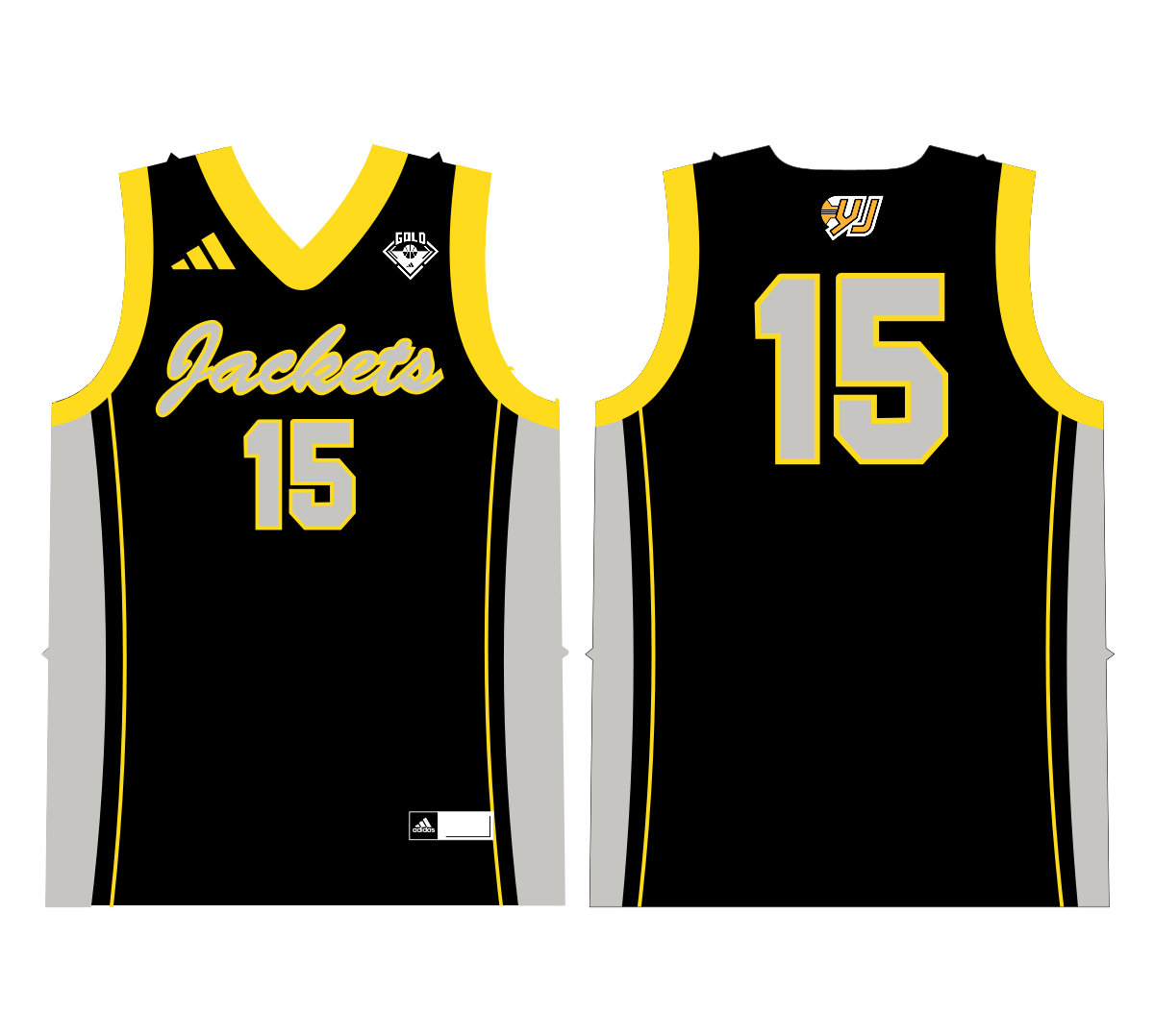 Preview of Custom Custom Pipeline Jersey