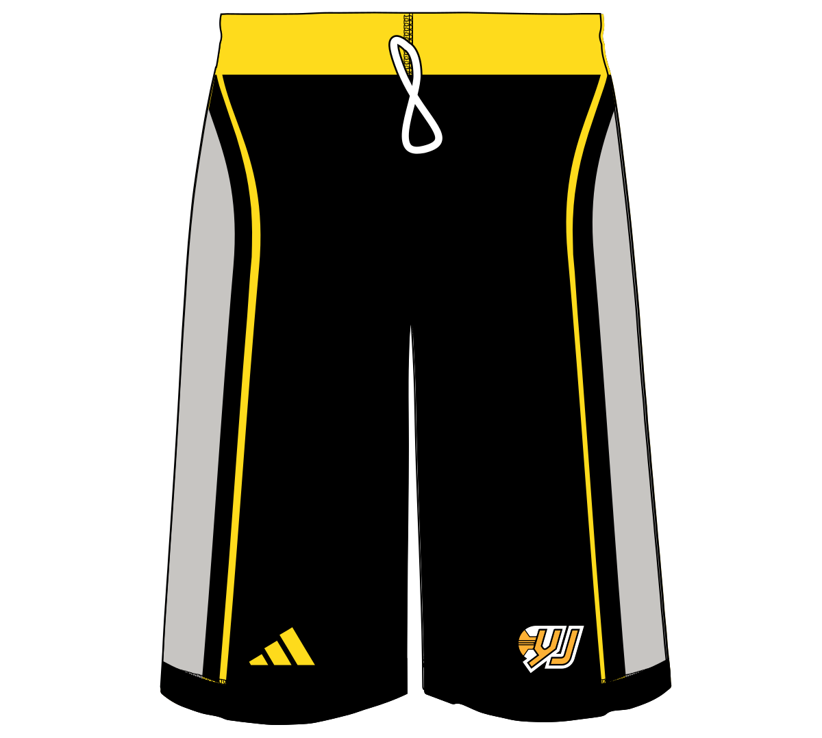 Preview of Custom Custom Pipeline Shorts
