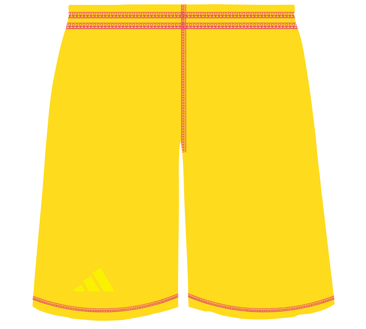 Preview of Custom Custom Fundamental Shorts