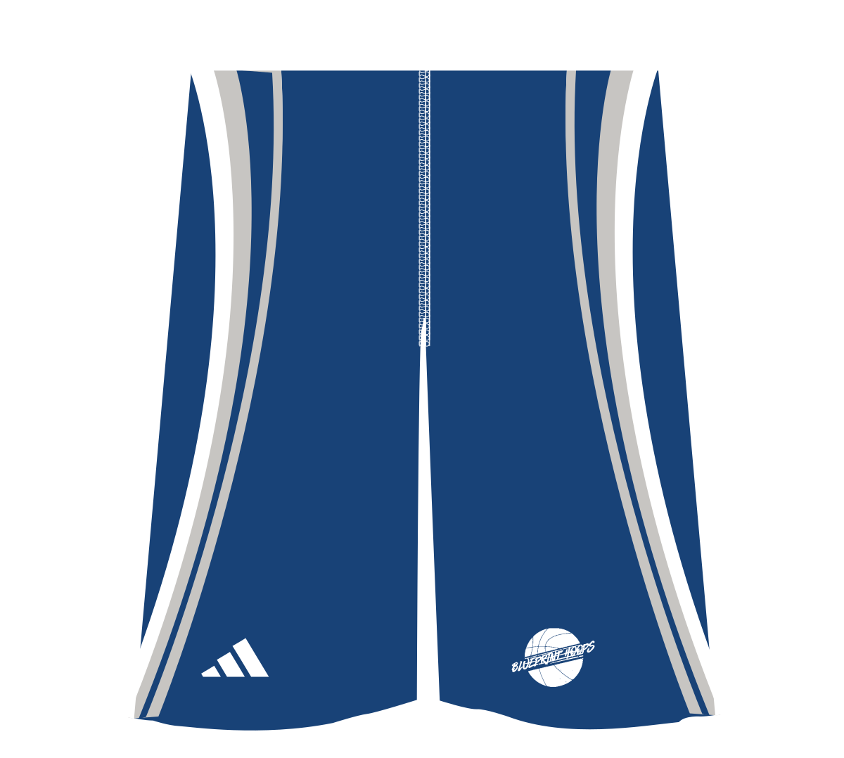 Preview of Custom Custom Nothin' But Net Shorts