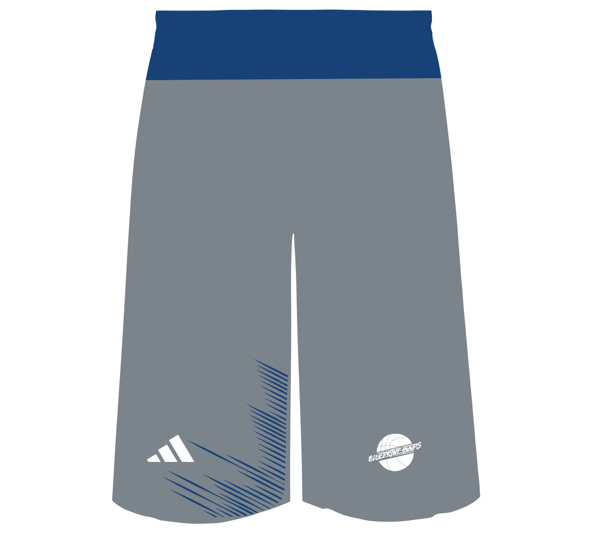 Preview of Custom Custom Urban Shorts